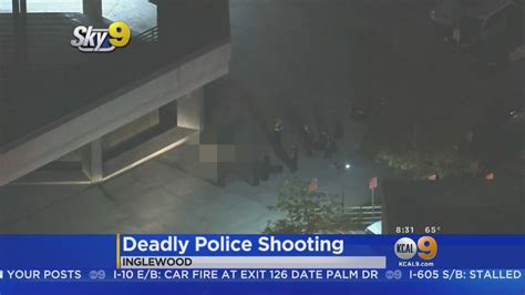 Police officer shoots man brandishing BB gun near Bay Area middle school
